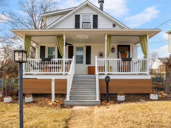 129 Jefferson Ave, Mount Ephraim, NJ 08059