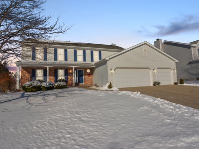 10 Cameron Ct, Bloomington, IL, 61704