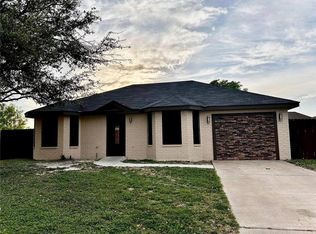 317 Whitewing Dr, La Joya, TX 78560