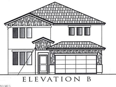 12813 Star Gaze Ave, El Paso, TX, 79928