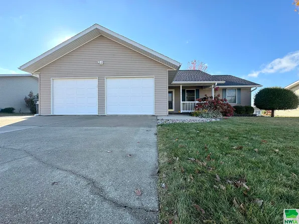 1159 13th St NE, Sioux Center, IA 51250