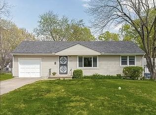 8207 Locust St, Kansas City, MO 64131