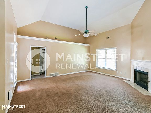 WM - Living Room