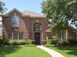 3909 Evesham Dr, Plano, TX 75025