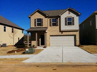 2138 Baywood Tree Ln, Snellville, GA 30078