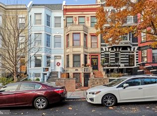 1871 California St NW APT 3, Washington, DC 20009