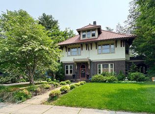 160 Kenyon St, Hartford, CT 06105