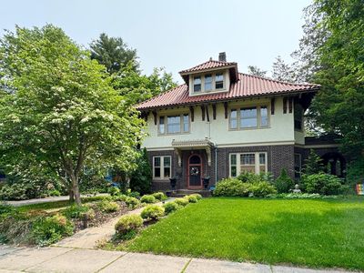 160 Kenyon Street, Hartford, CT, 06105
