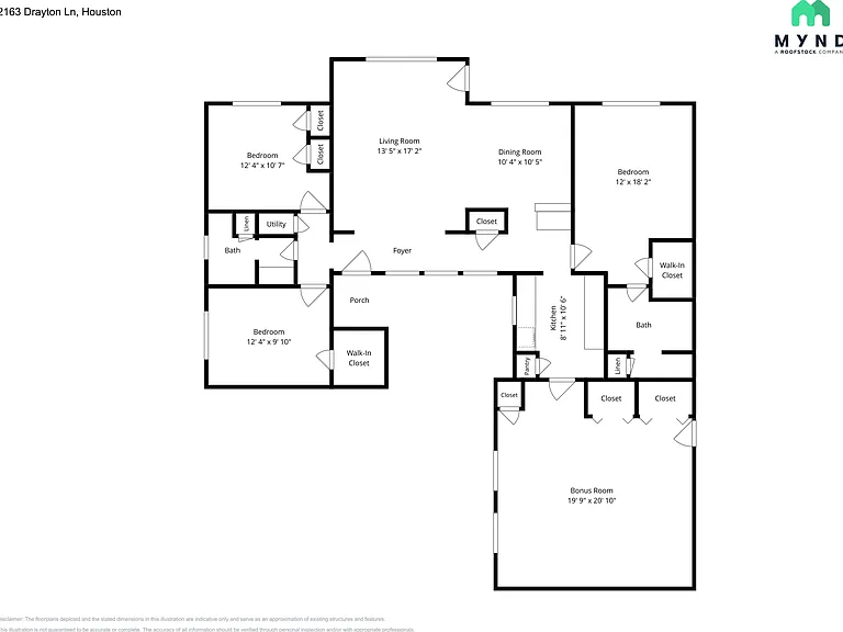 2163 Drayton Ln — Photo 21