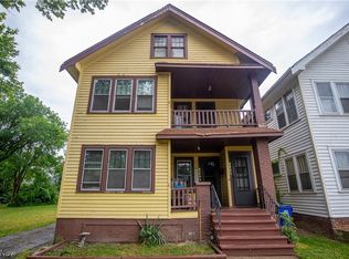 1132/1134 E 168th St, Cleveland, OH