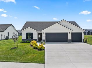13583 Fringe Tree Trl, Fort Wayne, IN 46814