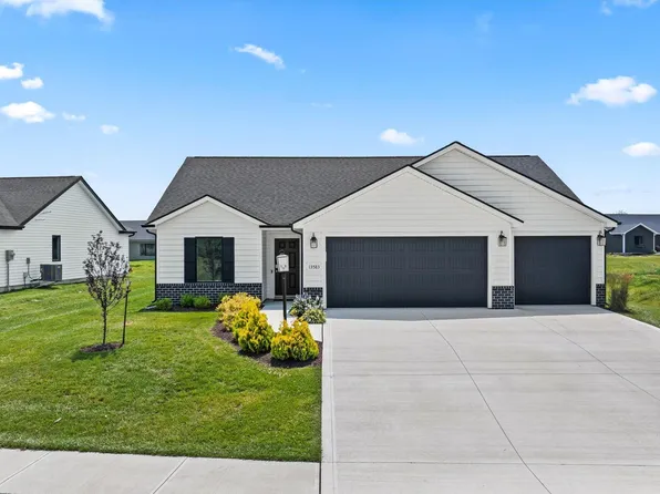13583 Fringe Tree Trl, Fort Wayne, IN 46814