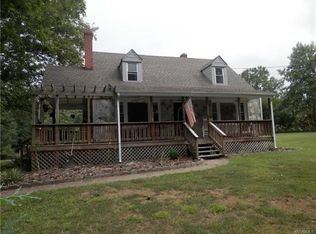 8121 Bethia Rd, Chesterfield, VA 23832