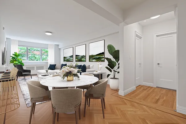 85 East End Avenue #N6