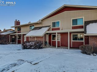 226 W Rockrimmon Blvd APT D, Colorado Springs, CO 80919