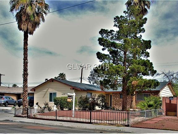 4th image of 6232 McAllister Ave