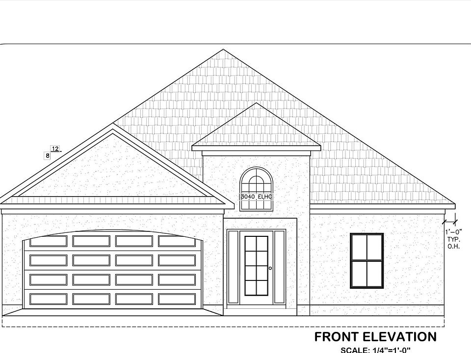 1st image of 1025 Myrtle Dr.
