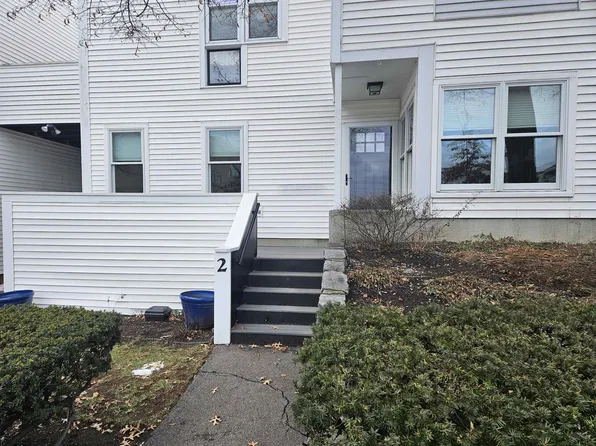 2 Montgomery Street, Concord, NH 03301