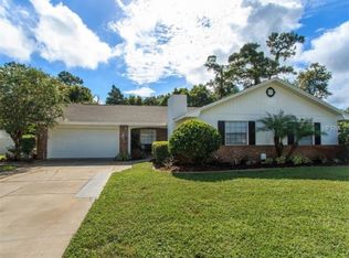 1065 Chokecherry Dr, Winter Springs, FL 32708