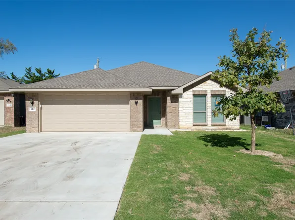129 Westview Westview Dr, Gun Barrel City, TX 75156
