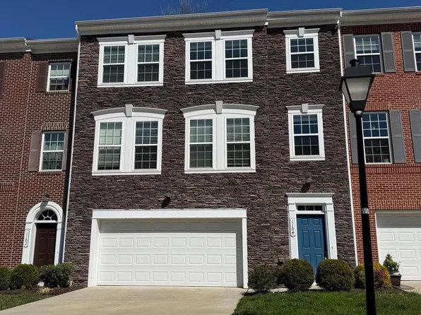 1104 Nolan St, Fredericksburg, VA 22401