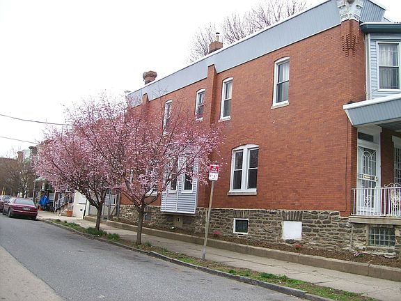 side view