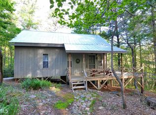 61 Lairs Ln, Lakemont, GA 30552