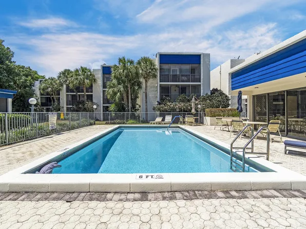 1555 S Federal Highway #107, Delray Beach, FL 33483