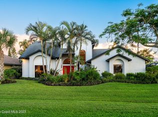 70 Lanternback Island Dr, Satellite Beach, FL 32937