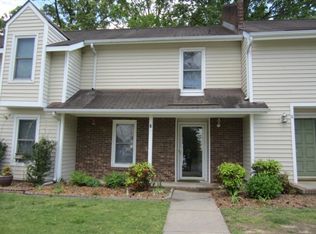 25017-2501 Saint Christopher Cir SW #7, Wilson, NC 27893