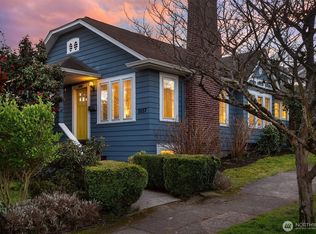 5057 37th Ave NE, Seattle, WA