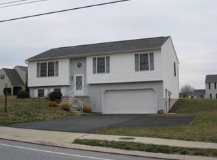 40 Beshore School Rd, Manchester, PA 17345