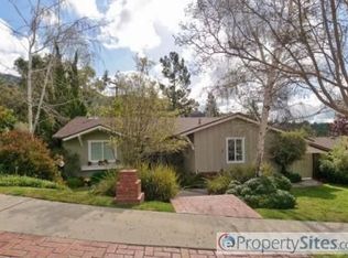 10854 Deliban St, Tujunga, CA 91042