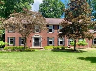 3036 Baywoods Dr, Sharpsville, PA