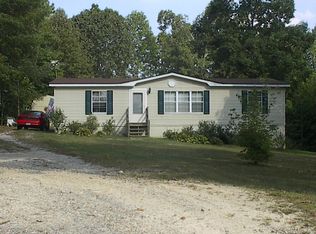 10231 Colemans Lake Rd, Ford, VA 23850