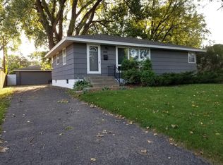 5861 7th St NE, Fridley, MN 55432