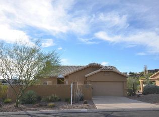15953 E Lantana Ln, Fountain Hills, AZ 85268