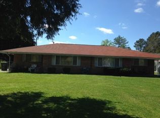 4830 Bonny Lake Ln, Chattanooga, TN 37416