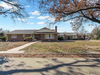 305 S Morningside St, Wichita, KS, 67218