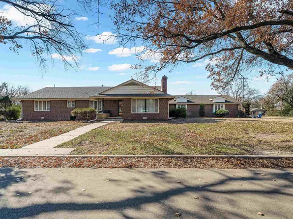 305 S Morningside St, Wichita, KS 67218