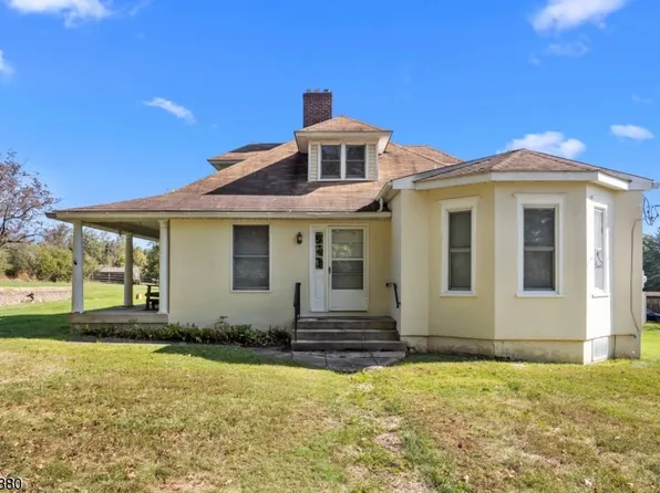 145 Hopewell Wertsville Rd, Hopewell Twp., NJ 08525