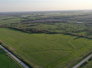 0 N Dakota Rd, Bronson, KS 66716