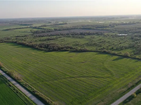 0 N Dakota Rd, Bronson, KS 66716