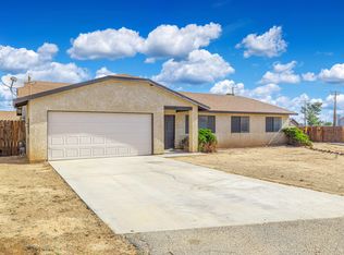 20348 Dean Ct, California City, CA