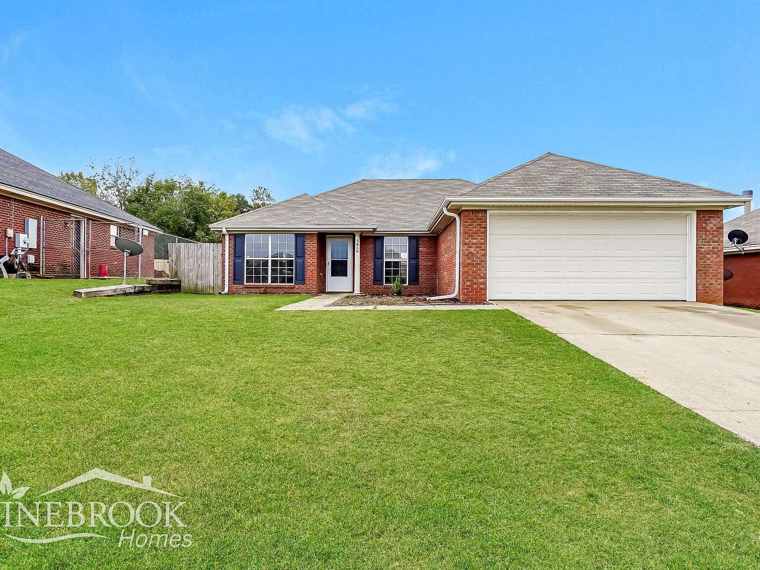 5869 Hammermill Loop, Montgomery, AL 36116 | Zillow