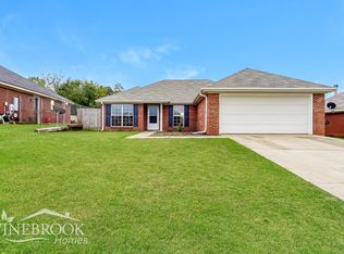 5869 Hammermill Loop, Montgomery, AL 36116