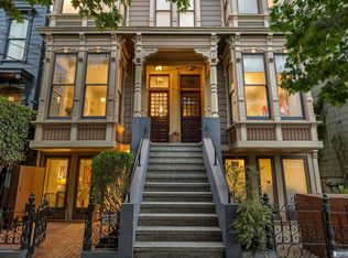 210 Fair Oaks St, San Francisco, CA