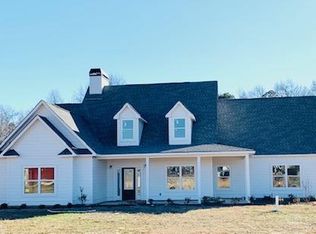 375 Trinity Pond Rd, Winterville, GA 30683