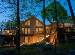 108 Eagle Shores Cir, Fairfield Bay, AR 72088
