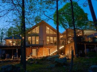 108 Eagle Shores Cir, Fairfield Bay, AR, 72088